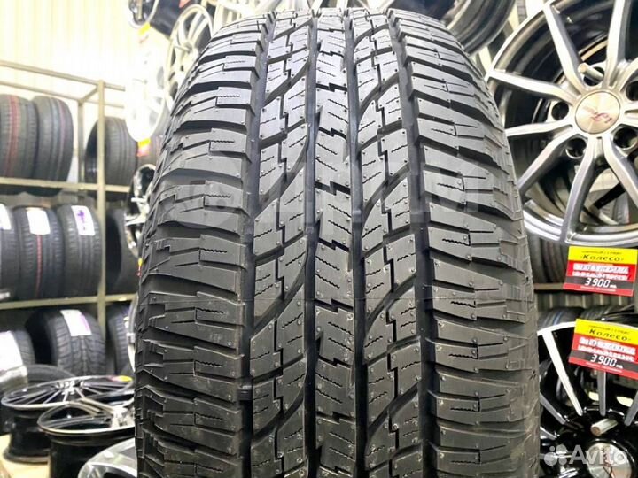 Yokohama Geolandar A/T G015 265/65 R17 100T