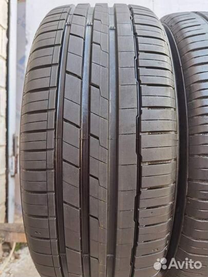 Hankook Ventus S1 Evo3 SUV K127A 235/50 R19 103W