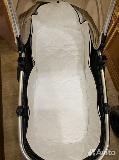 Коляска mothercare 3 в 1