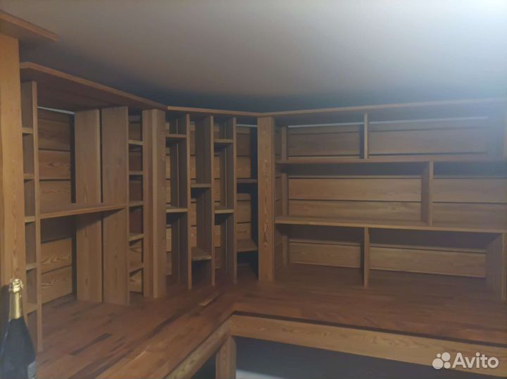 Винный погреб