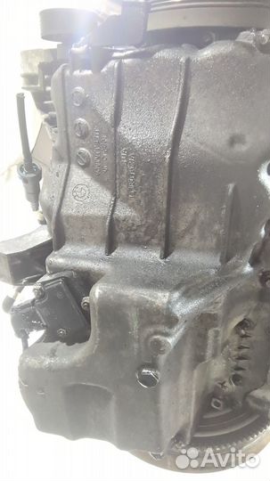 Двигатель BMW 3 E90, E91, E92, E93, 2007
