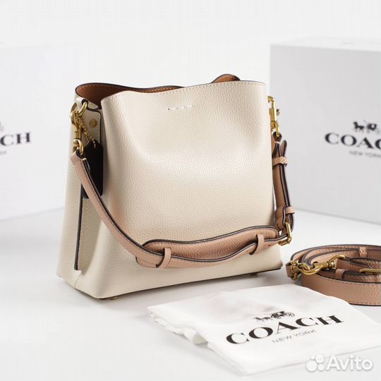 Сумка женская coach