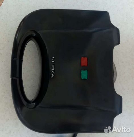 Тостерница