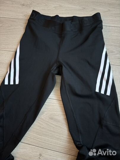 Adidas лосины