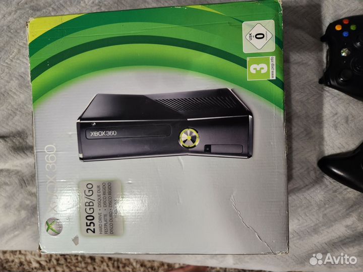 Xbox 360