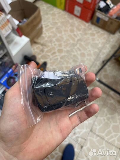 Корпус с ключом для Scher-Khan Logicar 1, 2, 3, 4