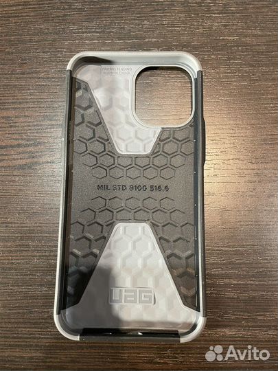Чехол UAG на iPhone 12 pro max