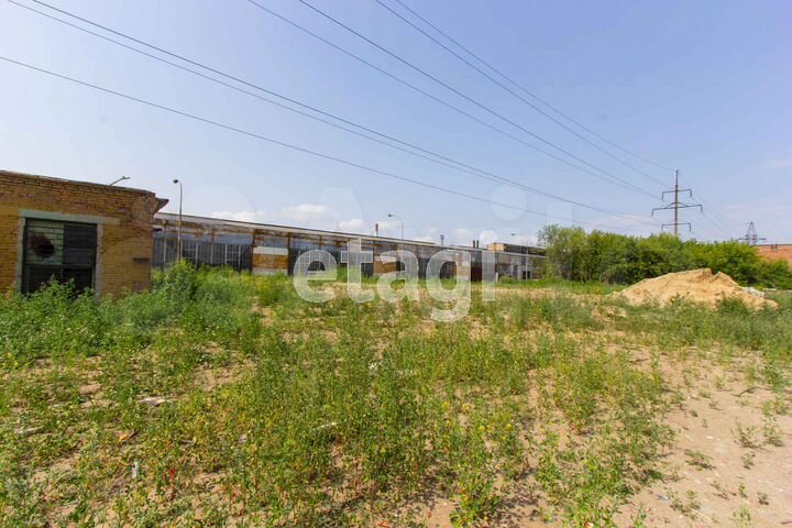 Продам производственное помещение, 5058 м²