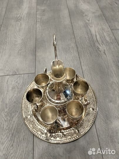 Продается набор для вина