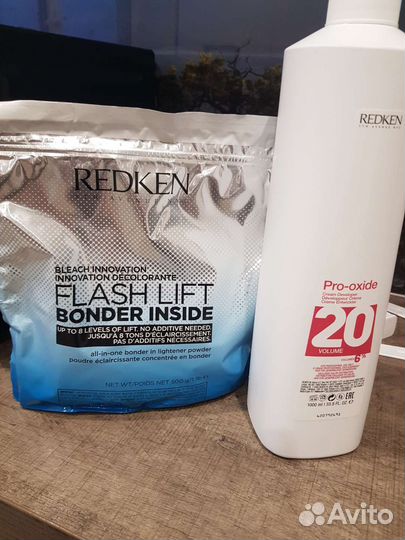 Redken