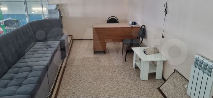 Автосервис, 250 м²