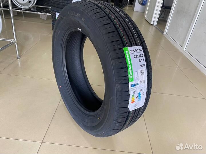 Grenlander Colo H01 225/60 R17