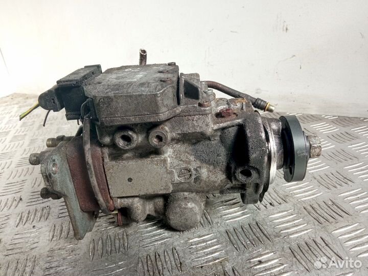 Тнвд 0470004006 Ford Focus 1 (1998-2004)