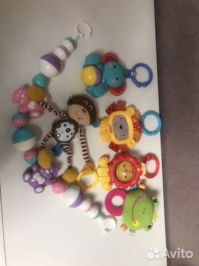 Погремушка