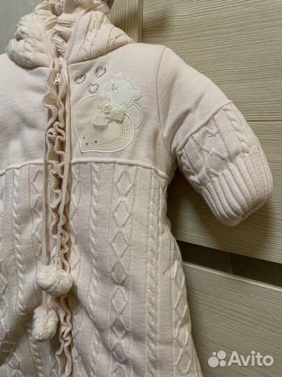 Конверт для девочки 62