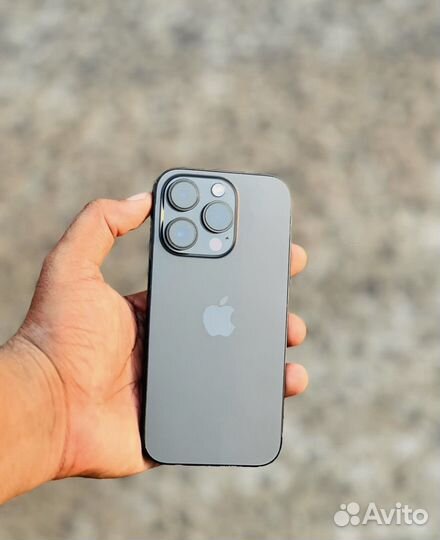 iPhone 14 Pro, 256 ГБ