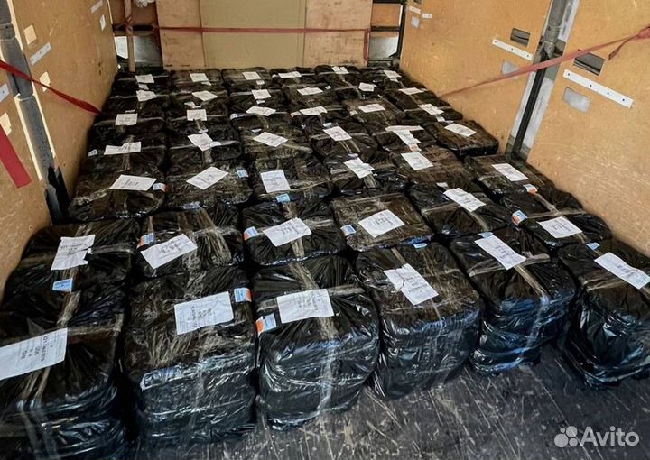 Красная икра кеты, улов 2023 года