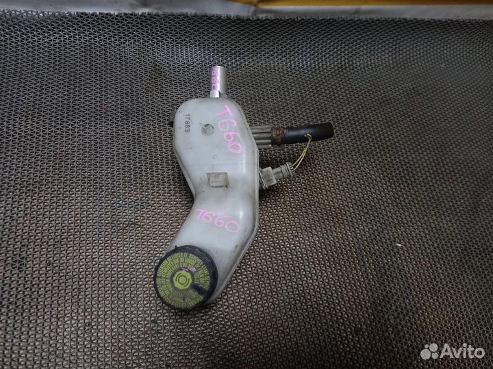 Главный тормозной цилиндр toyota auris ZRE151