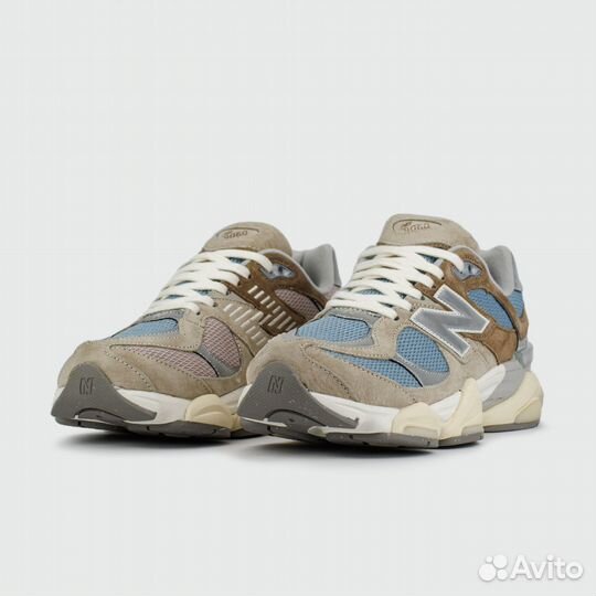 Кроссовки New Balance 9060