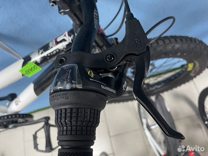 Детский велосипед Алюминий