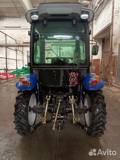 Мини-трактор XINGTAI XT244, 2023