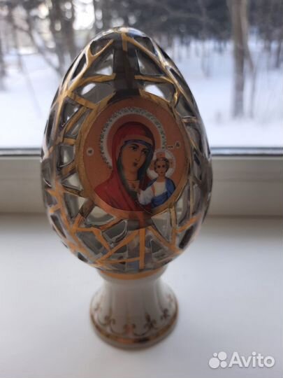 Подарок на Пасху