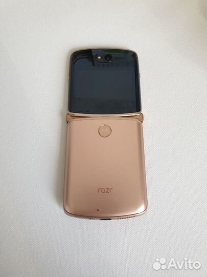 Motorola Razr 5G, 8/256 ГБ