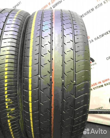 Toyo Proxes J33 215/55 R17 93V