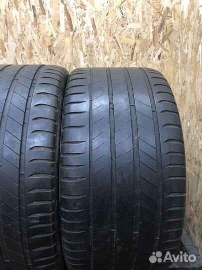 Michelin Latitude Sport 3 295/35 R21 103Y