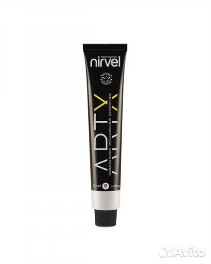 Краска для волос Nirvel ARTx