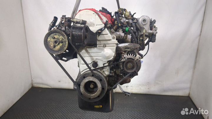 Двигатель Rover 200-series, 1992