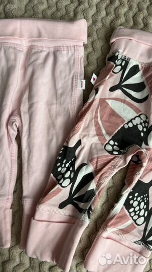 Одежда для девочки 56