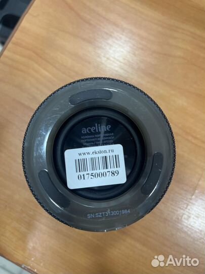 Колонка Aceline Aps165