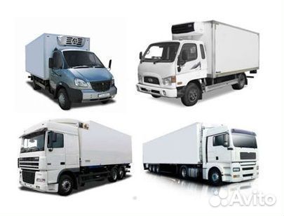 Квартирный переезд по России. Грузоперевозки