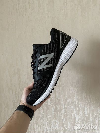 New balance