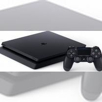 Sony playstation 4 slim