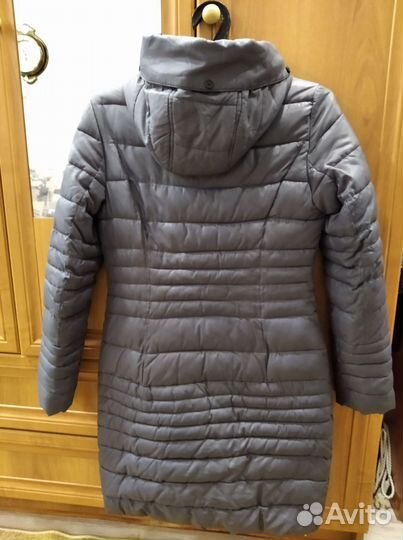 Куртка демисезонная женская