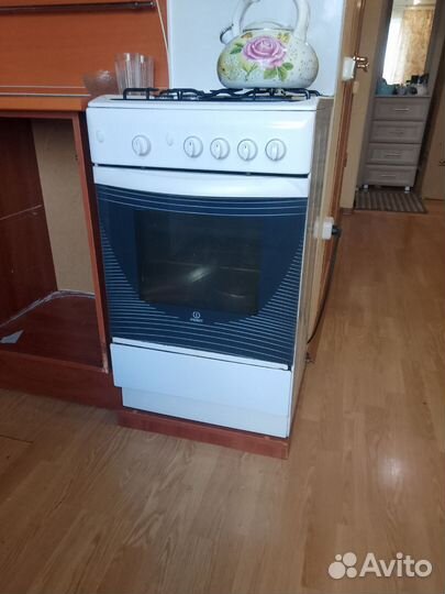 Газовая плита бу