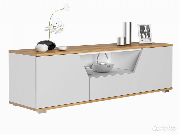 Тумба TV-1 в современном стиле новая