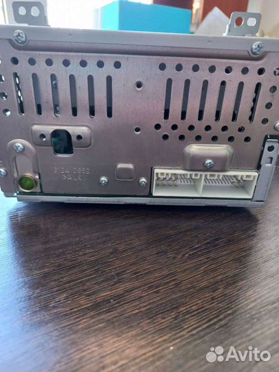 Магнитола на kia sportage 3