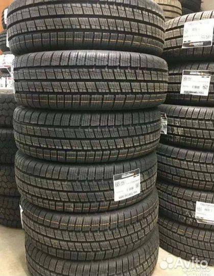 Hankook Vantra ST AS2 RA30 195/70 R15C