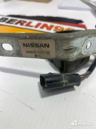 Датчик Infiniti Fx50 S51 VK50VE 2009