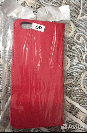 Чехол на iPhone 6 plus