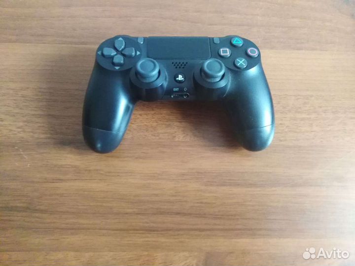 Sony playstation 4