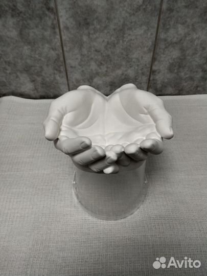 Руки Давида