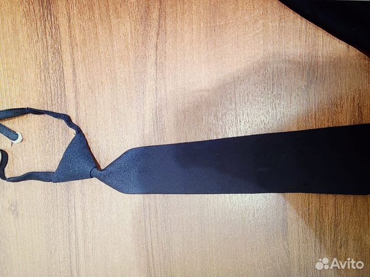 Галстук полиция