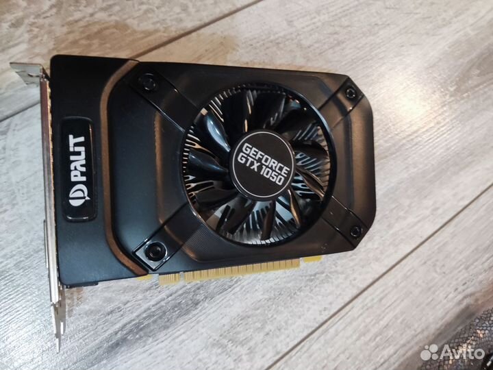 Запчасти от пк