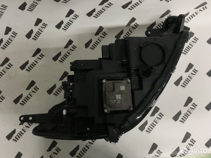 Фара левая Chery Tiggo 8 2021-2024 LED