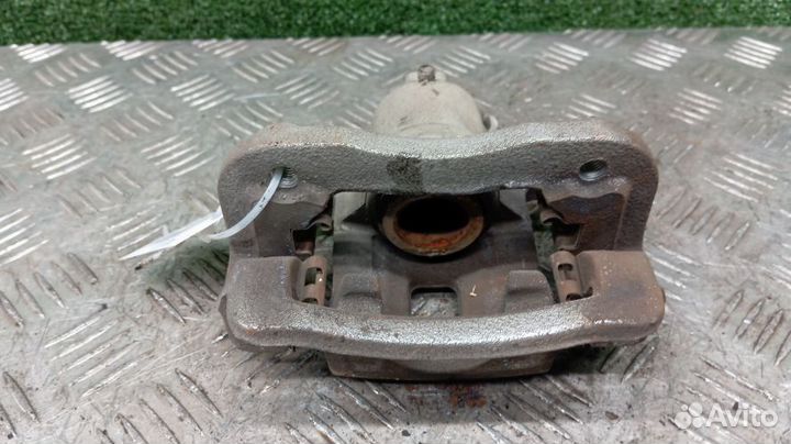 Суппорт Ssangyong Actyon Правый Задний