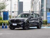 Новый BMW XM 4.4 AT, 2024, цена 23 391 000 руб.